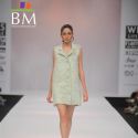 Wills Lifestyle India Fashion Week 2011