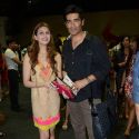 Wills Lifestyle India Fashion Week 2012