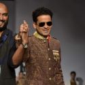 Manoj Bajpai for Samant Chauhan for Wills Life Sty