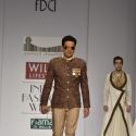 Manoj Bajpai for Samant Chauhan for Wills Life Sty