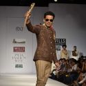 Manoj Bajpai for Samant Chauhan for Wills Life Sty