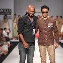 Manoj Bajpai for Samant Chauhan for Wills Life Sty