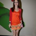 Wills Lifestyle India Fashion Week 2012