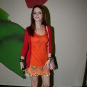 Wills Lifestyle India Fashion Week 2012