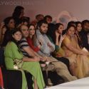 Wills Lifestyle India Fashion Week 2012