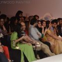 Wills Lifestyle India Fashion Week 2012
