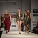 Wills Lifestyle India Fashion Week 2012 day 2