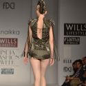 Wills Lifestyle India Fashion Week 2012 day 2