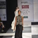 Wills Lifestyle India Fashion Week 2012 day 2