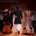 Manish Malhotra Show for Wills day 3