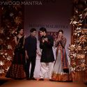 Manish Malhotra Show for Wills day 3