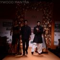 Manish Malhotra Show for Wills day 3