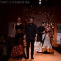 Manish Malhotra Show for Wills day 3