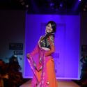 Gauhar Khan Walks for Joy Mitra at wills Day 3