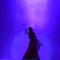 Gauhar Khan Walks for Joy Mitra at wills Day 3