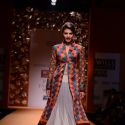 Manish Malhotra Show for Wills day 3