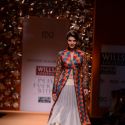 Manish Malhotra Show for Wills day 3
