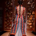 Manish Malhotra Show for Wills day 3