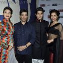 Wills Lifestyle India Fashion Week 2013