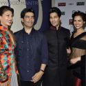 Wills Lifestyle India Fashion Week 2013