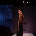 Wills Lifestyle India Fashion Week 2013 Day 4