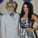 Wills Lifestyle India Fashion Week 2013