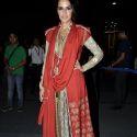Wills Lifestyle India Fashion Week 2013