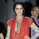 Wills Lifestyle India Fashion Week 2013
