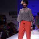 Wills Lifestyle India Fashion Week 2013 Day 5