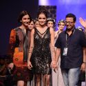 Wills Lifestyle India Fashion Week 2013 Day 4
