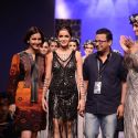 Wills Lifestyle India Fashion Week 2013 Day 4