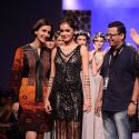 Wills Lifestyle India Fashion Week 2013 Day 4