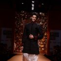 Manish Malhotra Show for Wills day 3