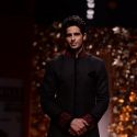 Manish Malhotra Show for Wills day 3