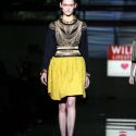 Wills Lifestyle India Fashion Week 2013 Grand Fina