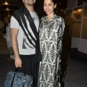 Wills Lifestyle India Fashion Week 2013