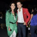 Wills Lifestyle India Fashion Week 2013