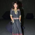 Wills Lifestyle India Fashion Week 2013