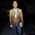 Wills Lifestyle India Fashion Week 2013
