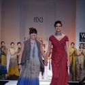 Urvashi Kaur for Wills Lifestyle India Fashion Wee