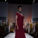 Urvashi Kaur for Wills Lifestyle India Fashion Wee