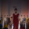 Urvashi Kaur for Wills Lifestyle India Fashion Wee