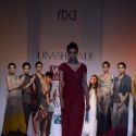 Urvashi Kaur for Wills Lifestyle India Fashion Wee