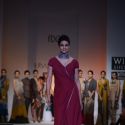 Urvashi Kaur for Wills Lifestyle India Fashion Wee
