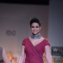 Urvashi Kaur for Wills Lifestyle India Fashion Wee