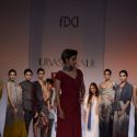 Urvashi Kaur for Wills Lifestyle India Fashion Wee