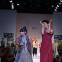 Urvashi Kaur for Wills Lifestyle India Fashion Wee