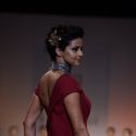 Urvashi Kaur for Wills Lifestyle India Fashion Wee