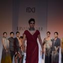 Urvashi Kaur for Wills Lifestyle India Fashion Wee
