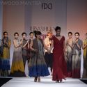 Urvashi Kaur for Wills Lifestyle India Fashion Wee